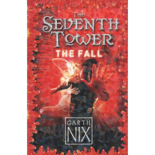 Picture of THE SEVENTH TOWER 1 THE FALL